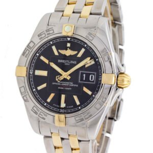 Breilting Galactic 41 B49350L2/BA08