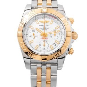 Breitling Chronomat 41 CB0140Y2/A743-378C