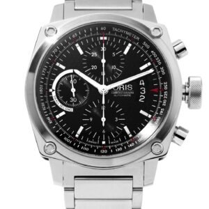 Oris Bc4 Auto Chronograph 42MM 67476164154 MB