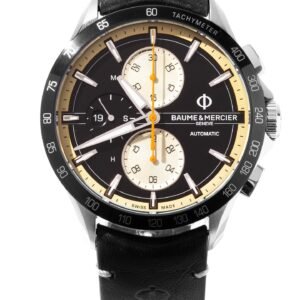 Baume & Mercier Clifton Club 44MM MOA10434