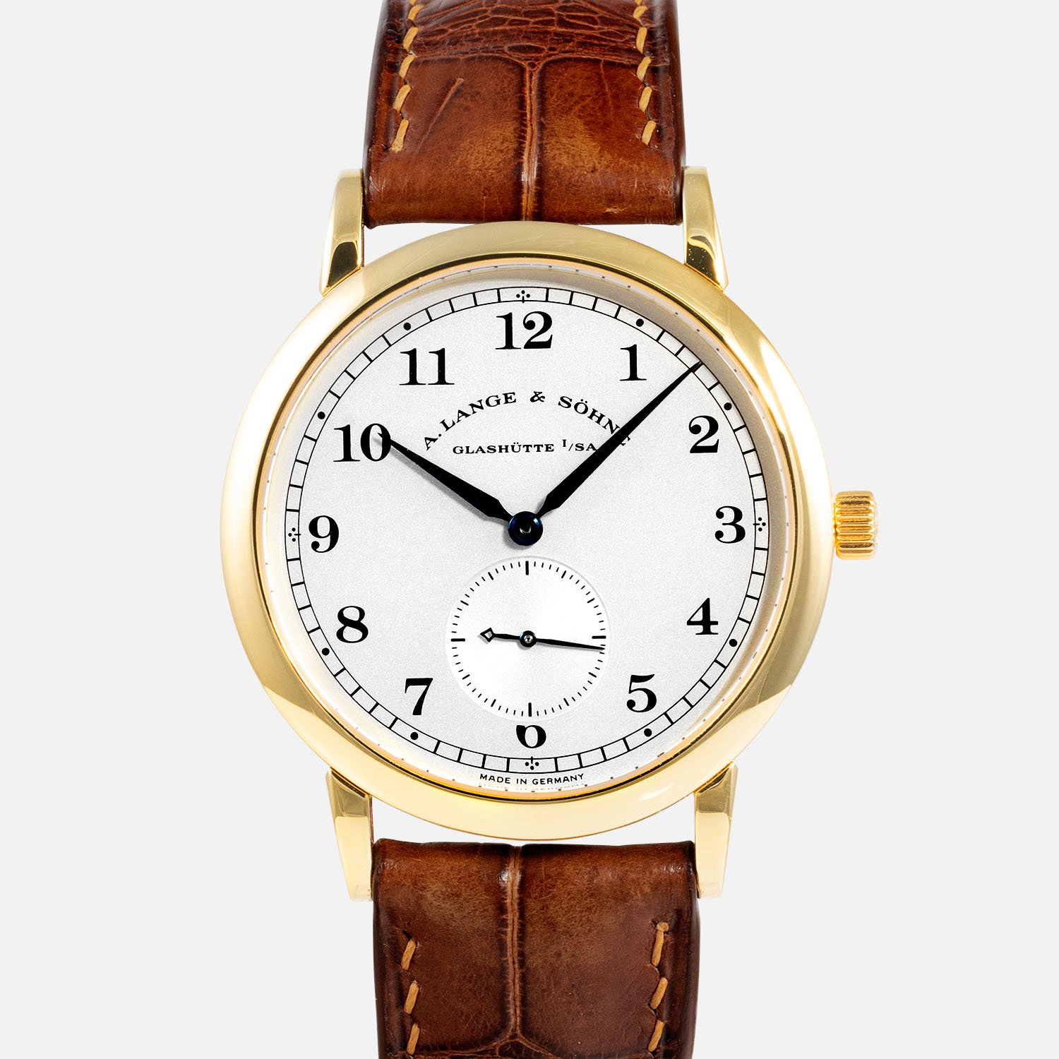 A. Lange & Sohne 1815  206.021