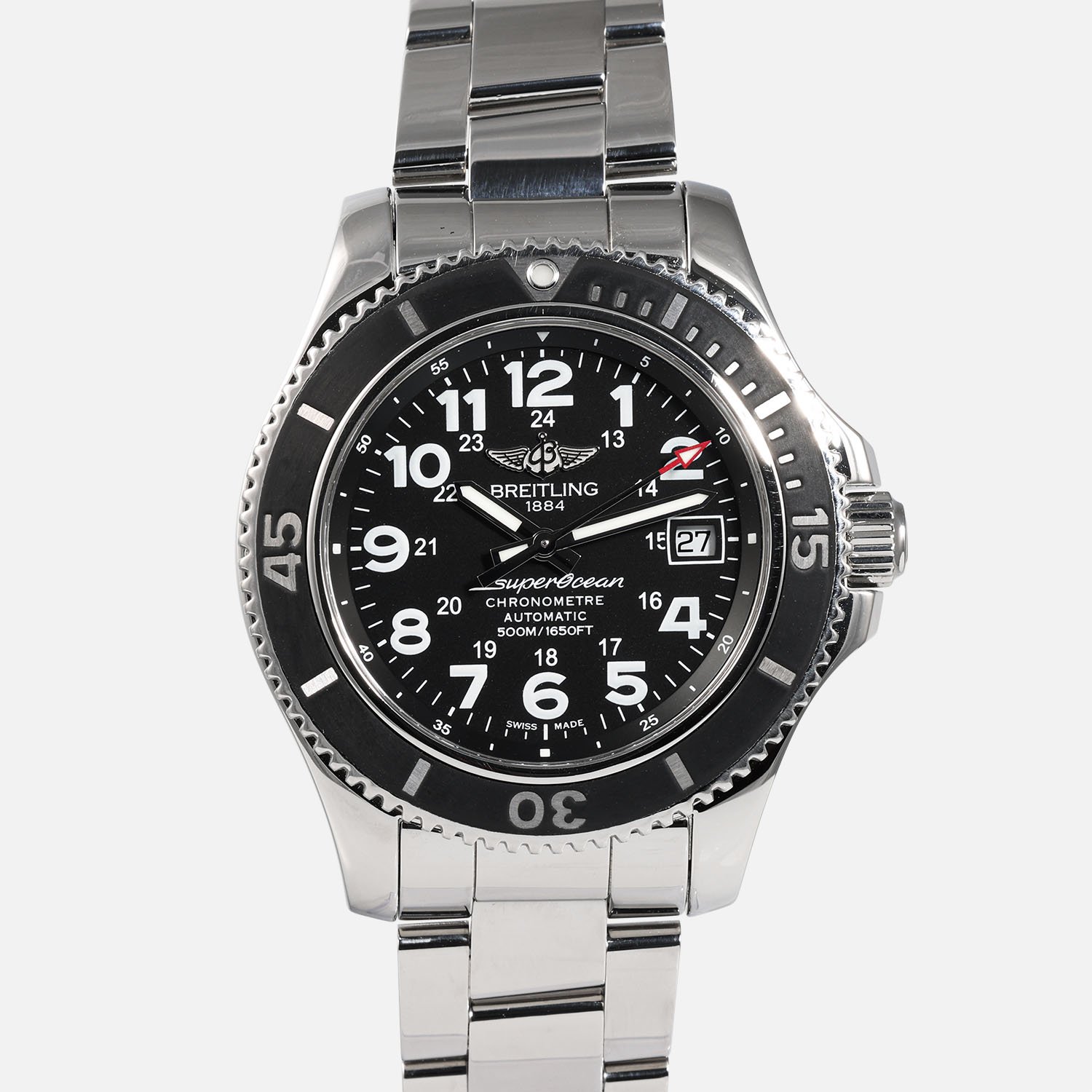 Breitling Superocean A17365