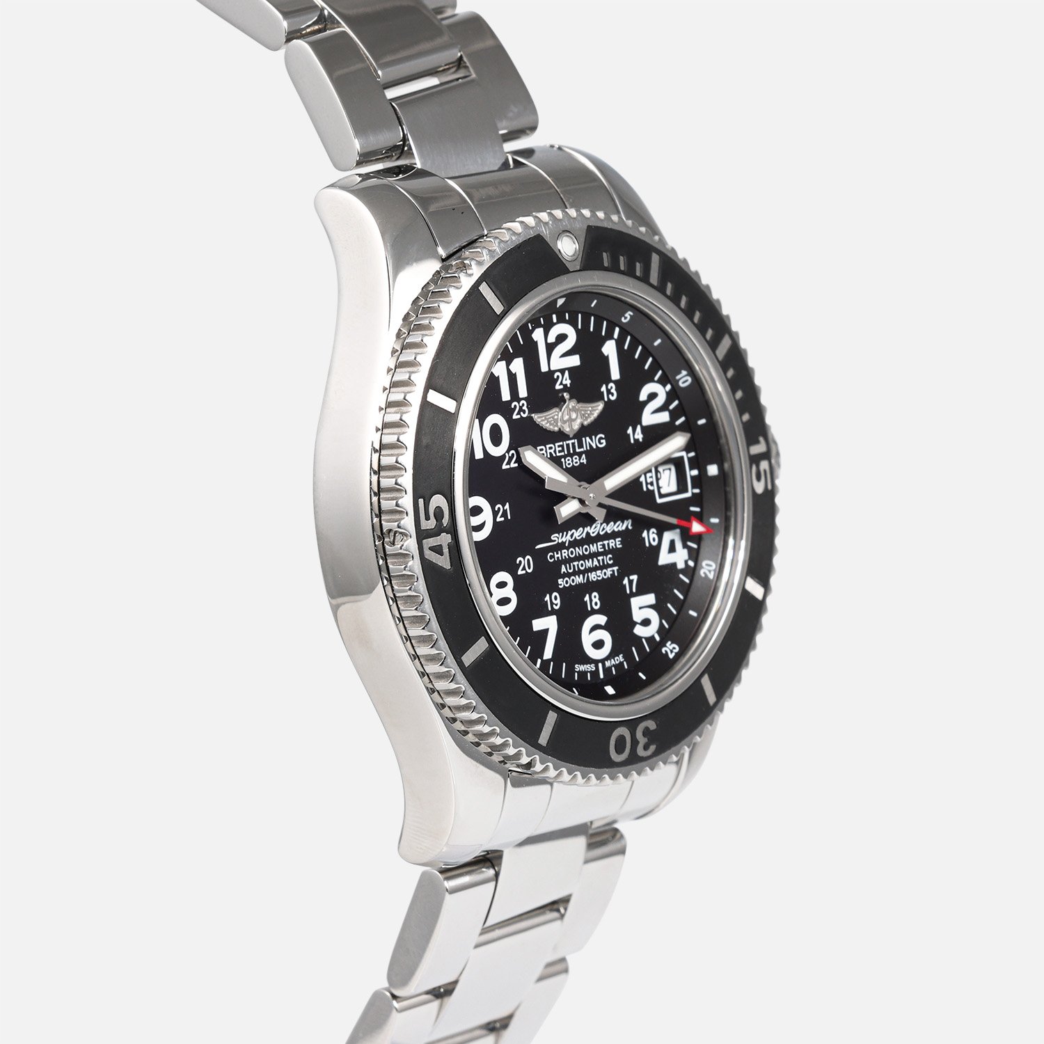 Breitling Superocean A17365 - Image 3