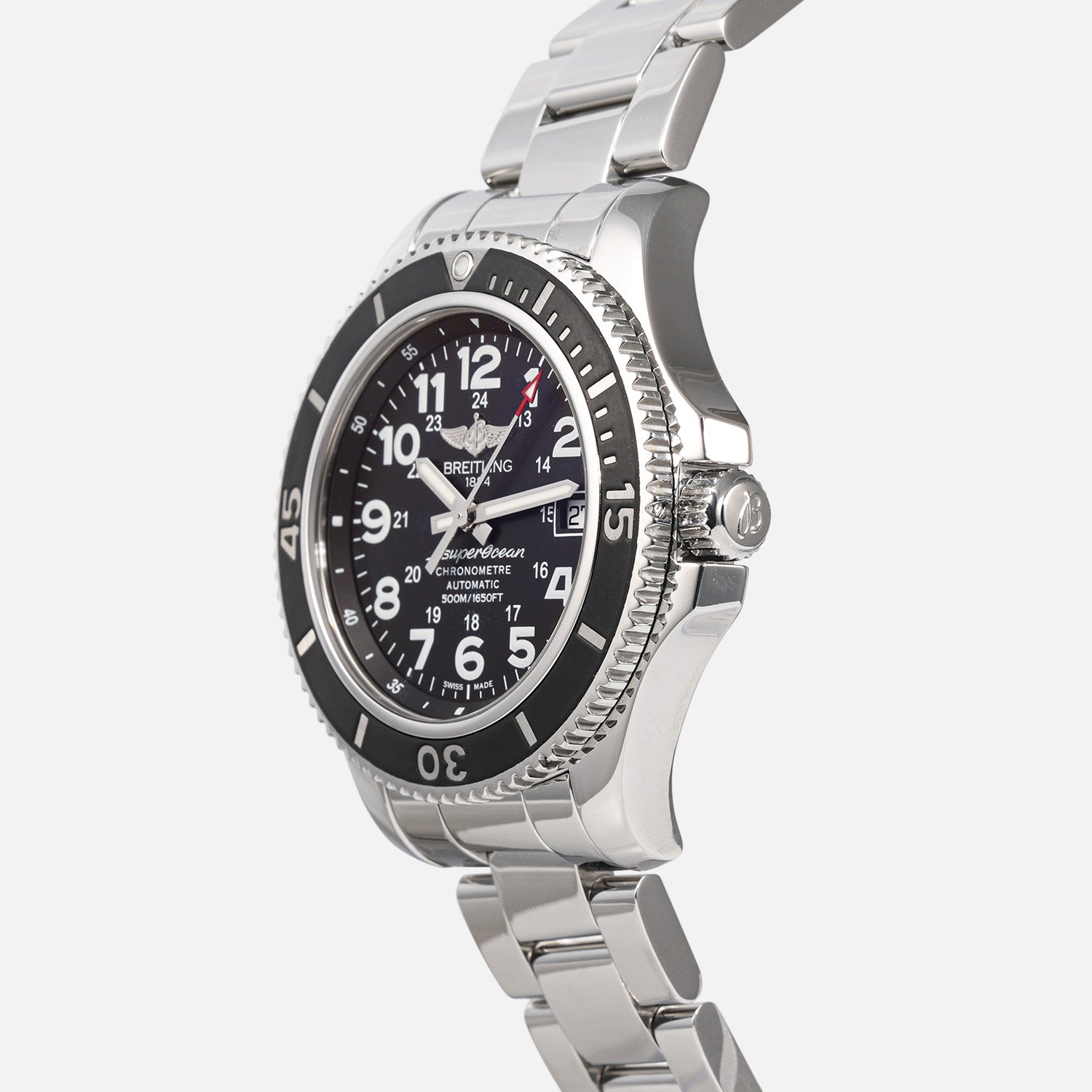 Breitling Superocean A17365 - Image 2