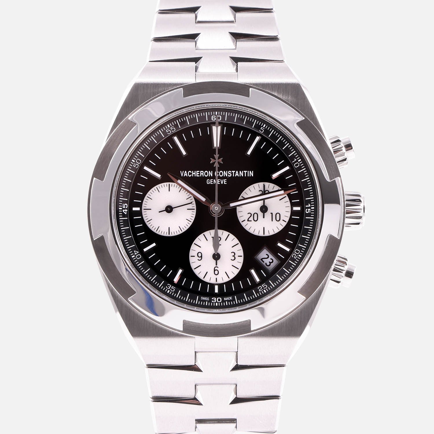 Vacheron Constantin Overseas Chronograph 42mm 5520V/210A-B481