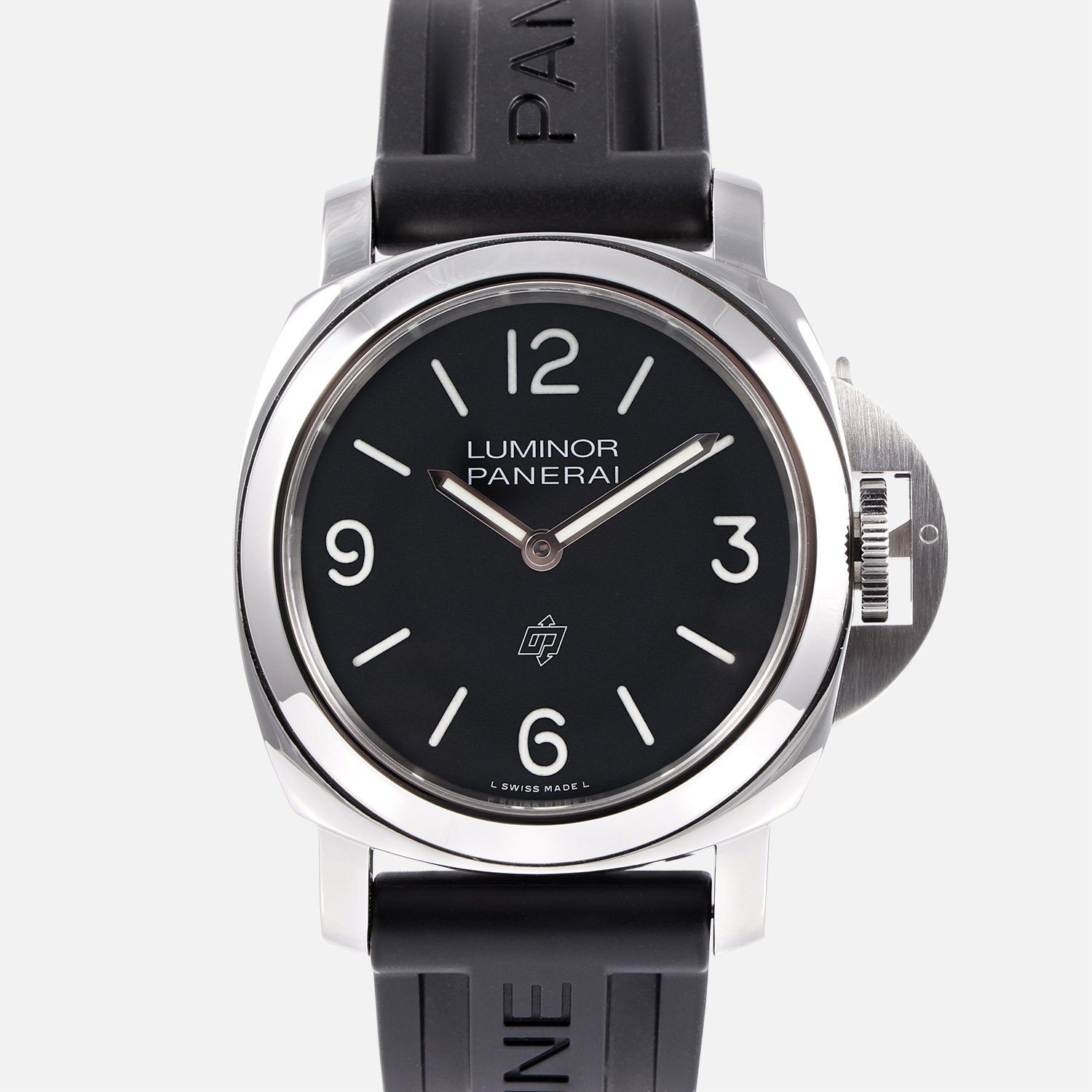 Panerai Luminor Base Logo 44mm PAM01086