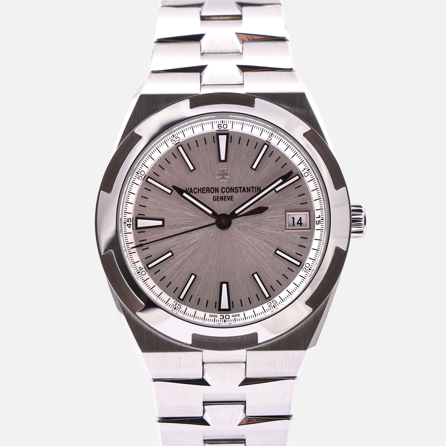 Vacheron Constantin Overseas 4520V/210A-B126