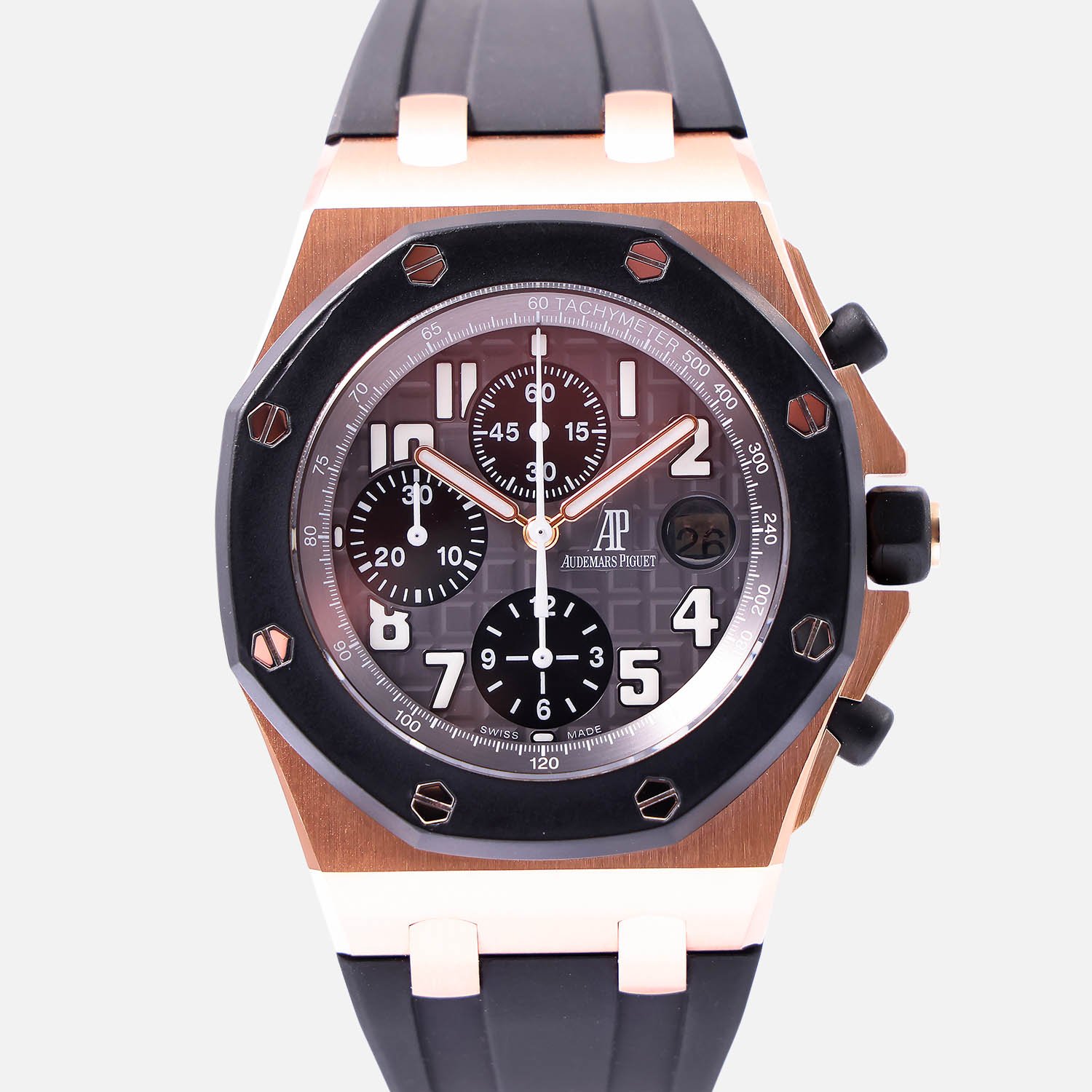 Audemars Piguet Royal Oak Offshore Chronograph 25940OK.OO.D002CA.01.A