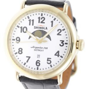 The Runwell Moon Phase 47mm 10000180