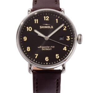 Shinola The Canfield S0120001939