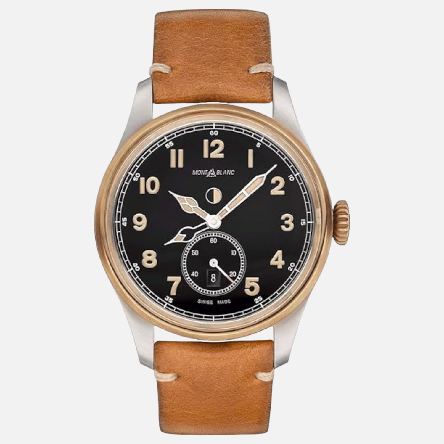 Montblanc 1858 116479