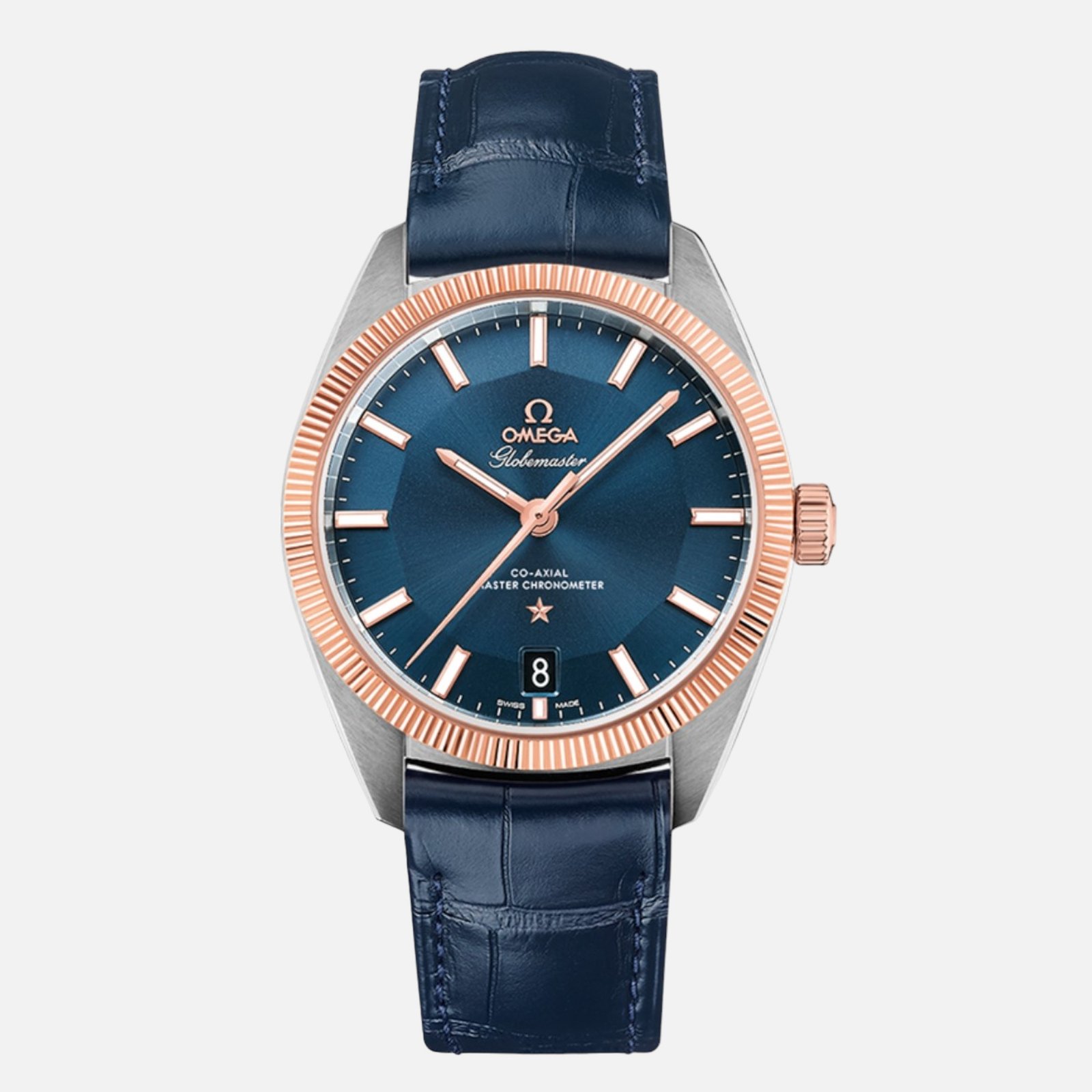 Omega Constellation Globemaster 130.23.39.21.03.001