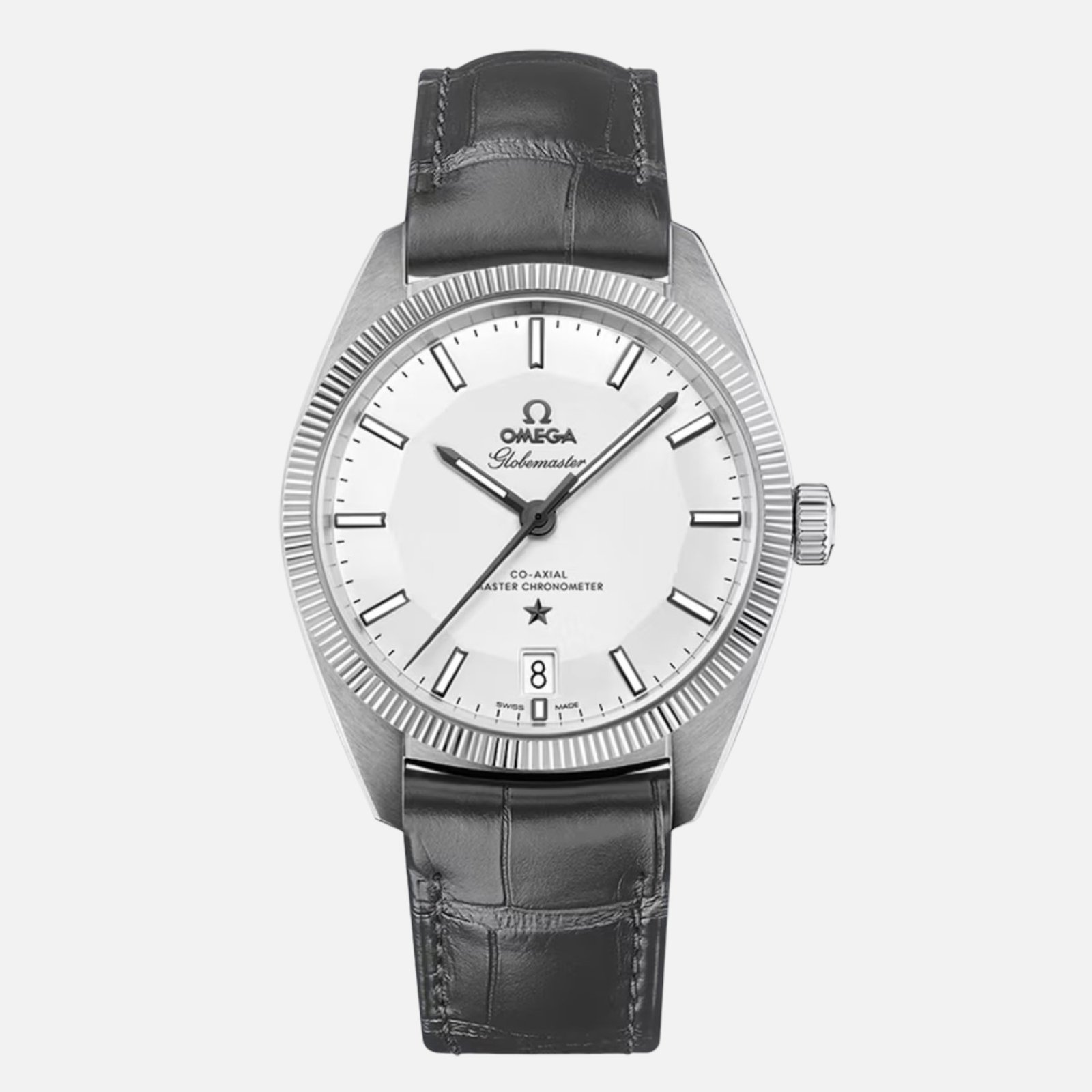 Omega Constellation Globemaster 130.33.39.21.02.001