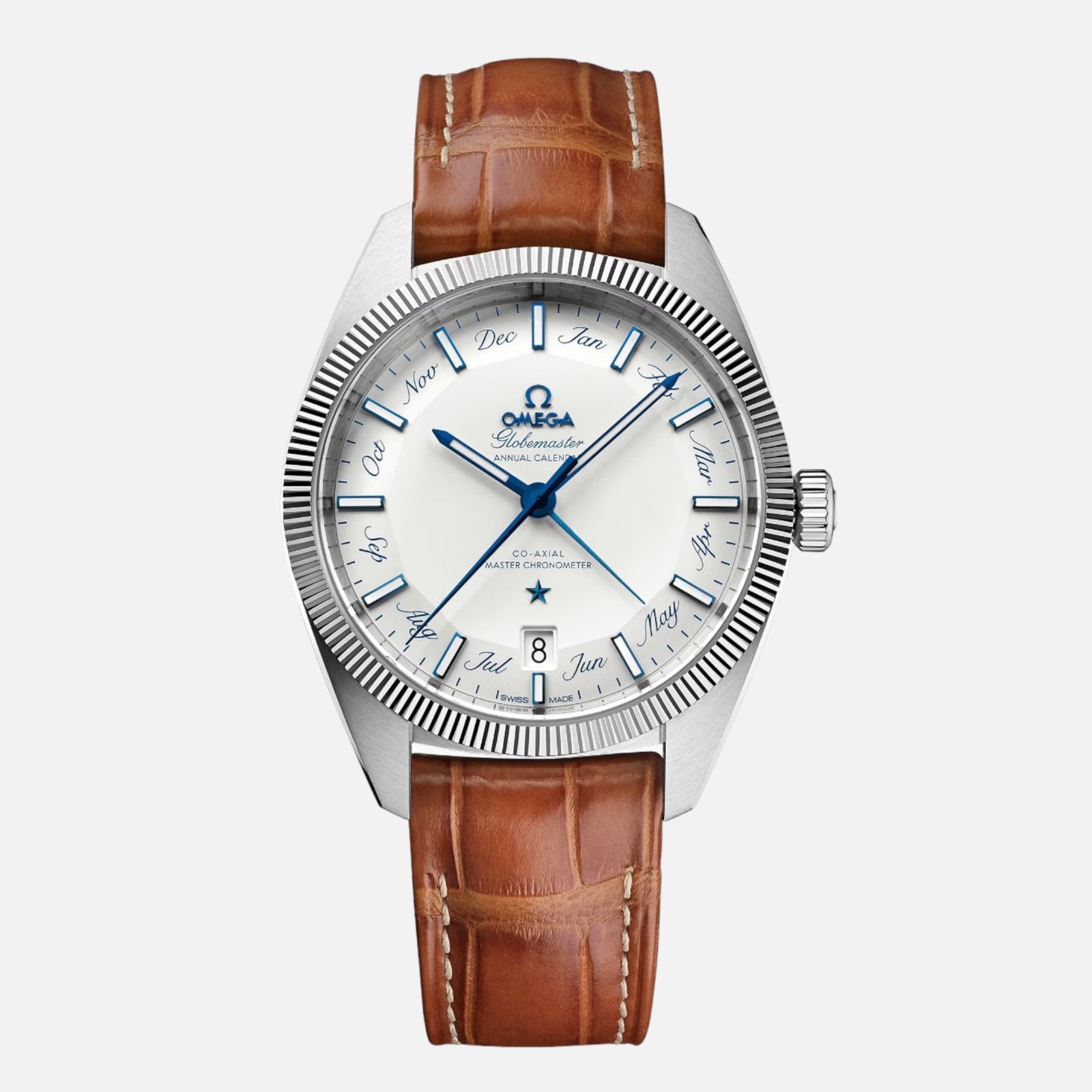 Omega Constellation Globemaster 130.33.41.22.02.001