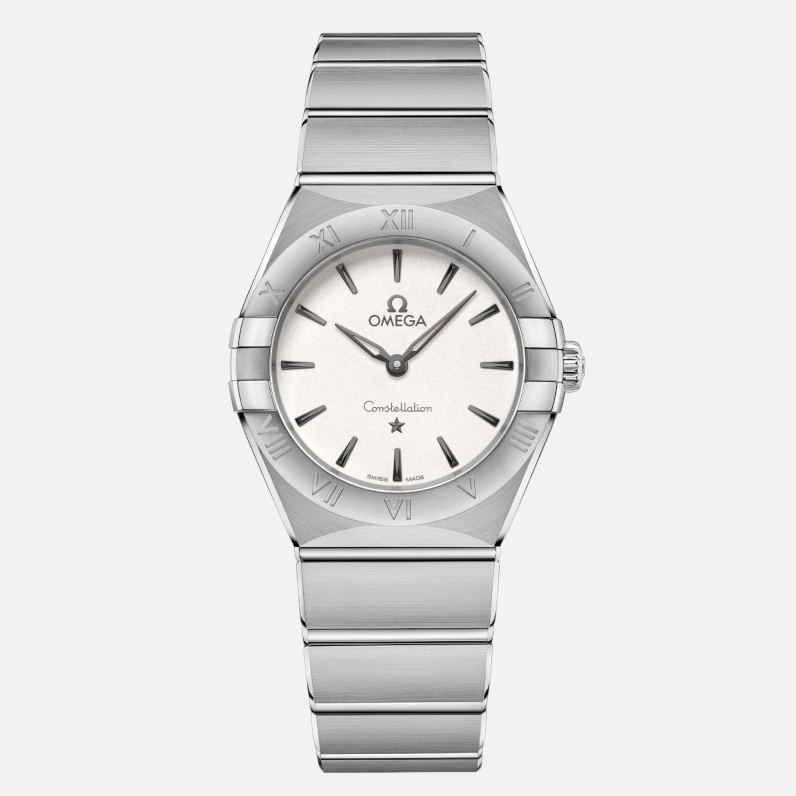 OMEGA Constellation Quartz 28MM 131.10.28.60.02.001