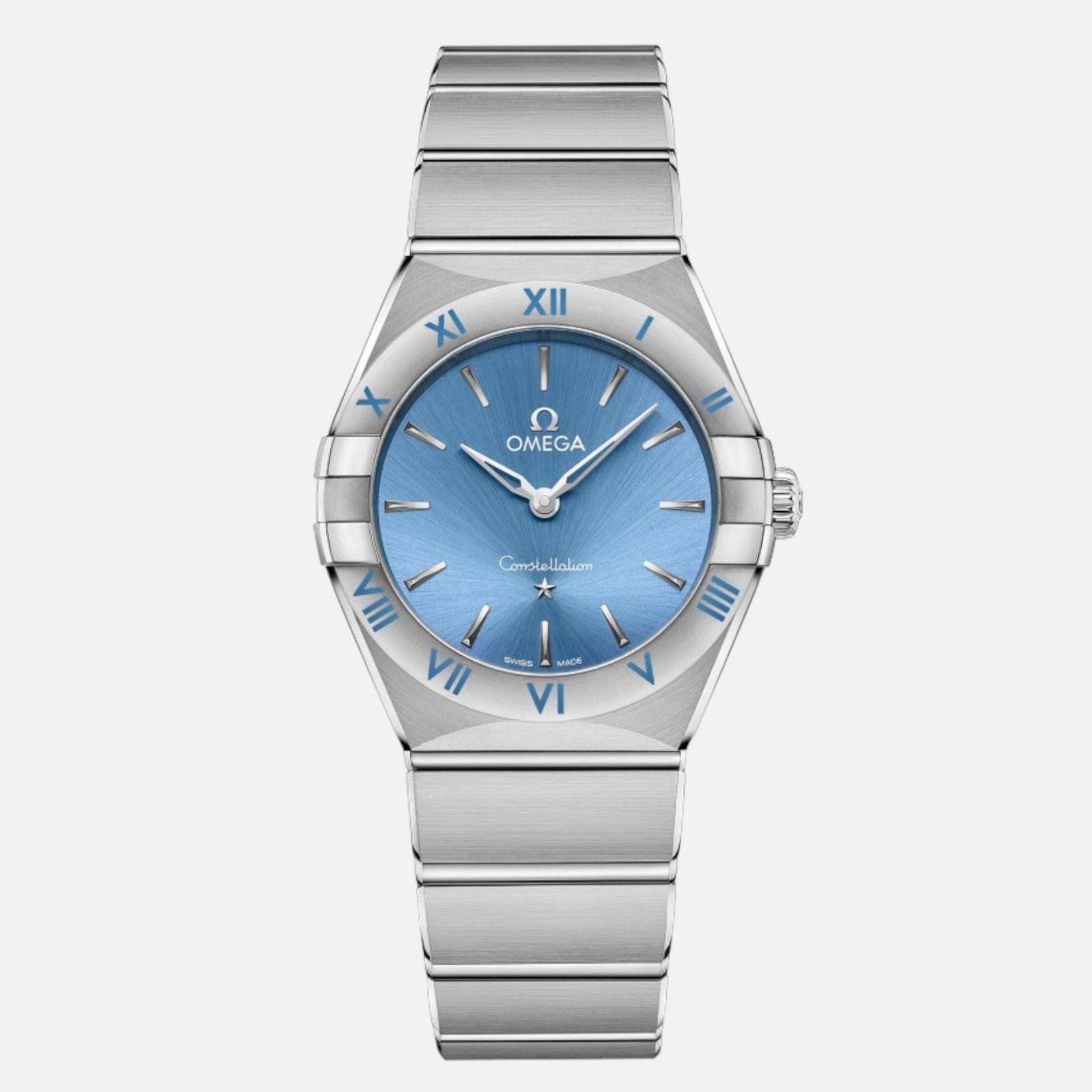Omega Constellation 131.10.28.60.03.001