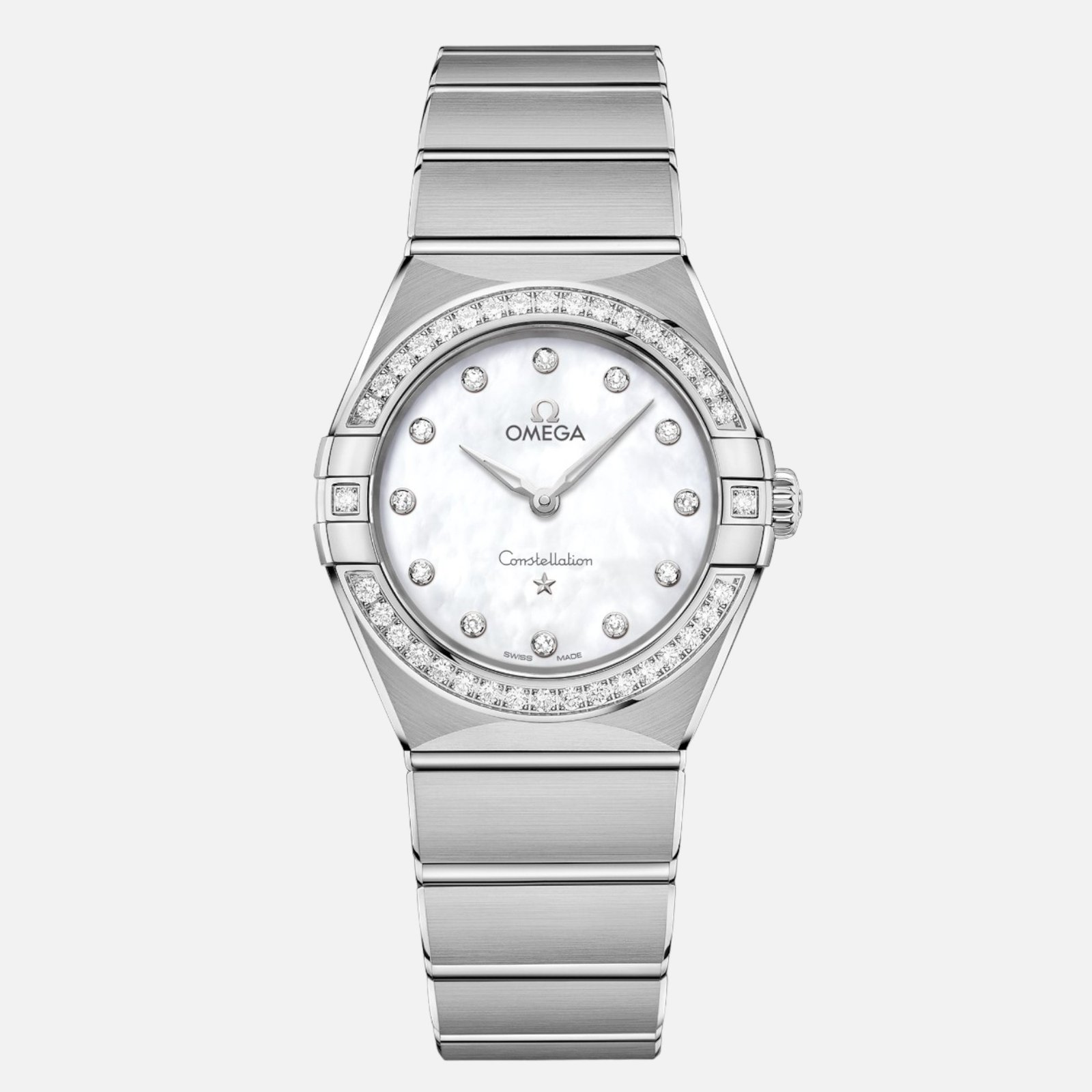 Omega Constellation 131.15.28.60.55.001