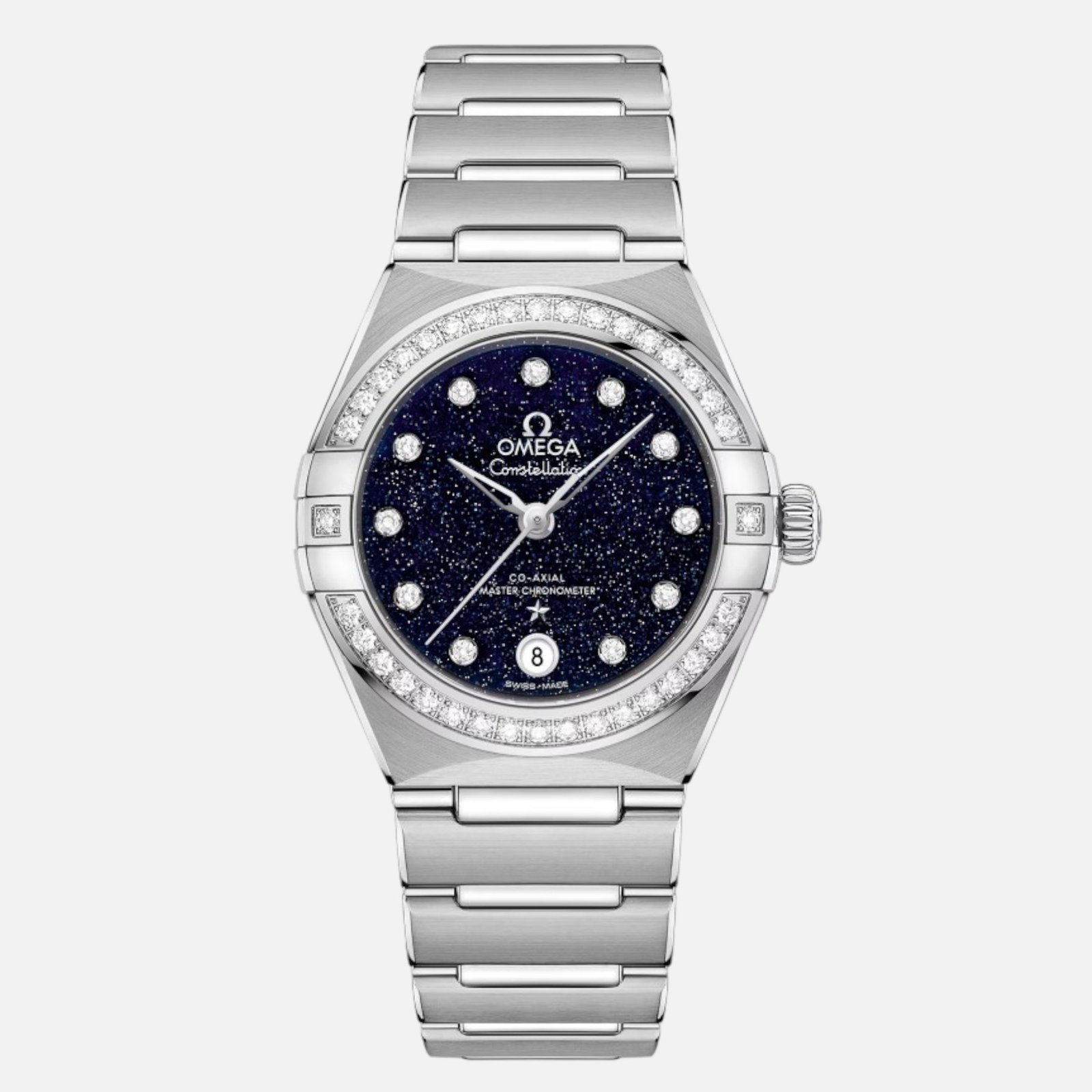 Omega Constellation 131.15.29.20.53.001