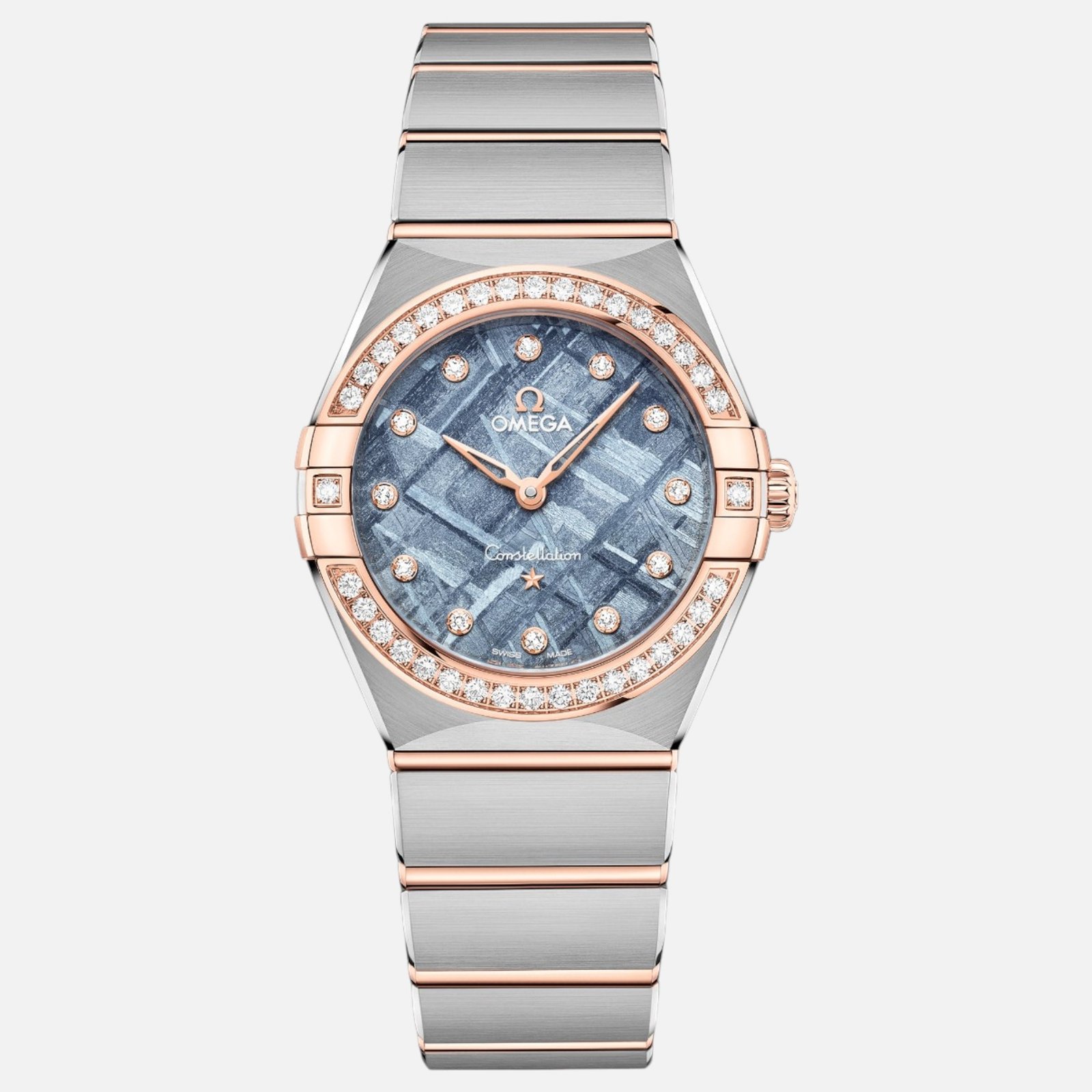 Omega Constellation 131.25.28.60.99.001