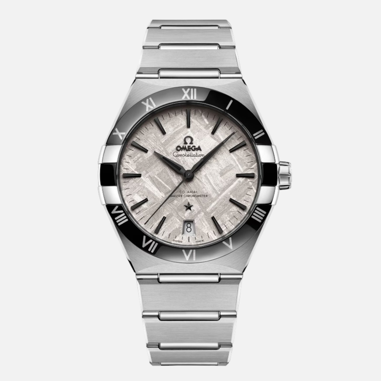 Omega Constellation 131.30.41.21.99.001