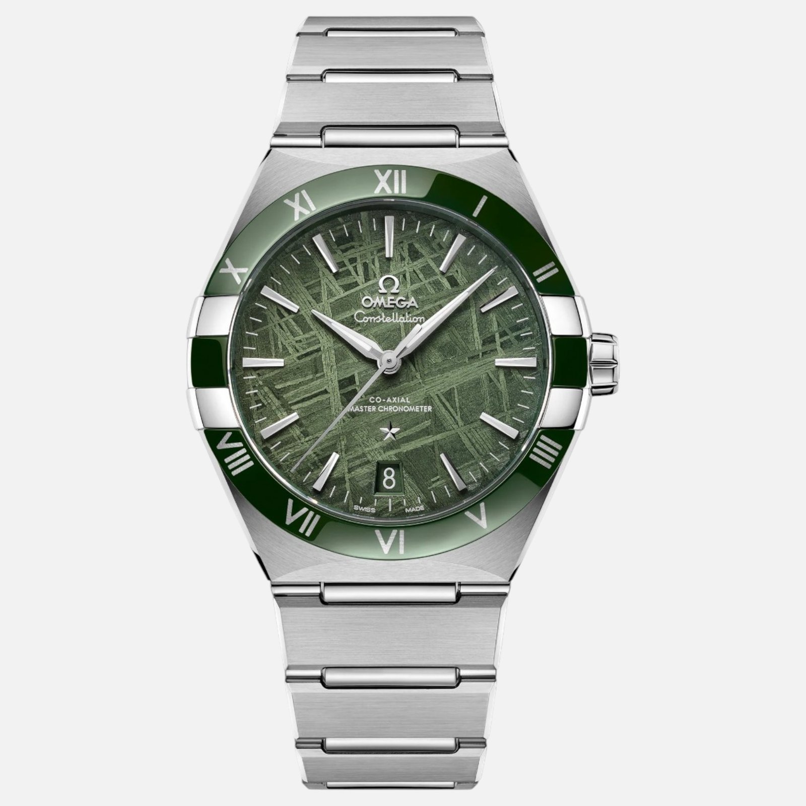 Omega Constellation 131.30.41.21.99.002