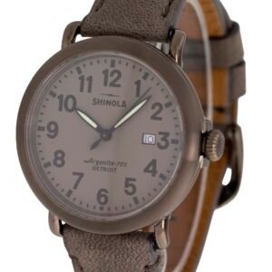 Shinola The Runwell 10000177