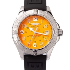 Breitling Superocean A17360