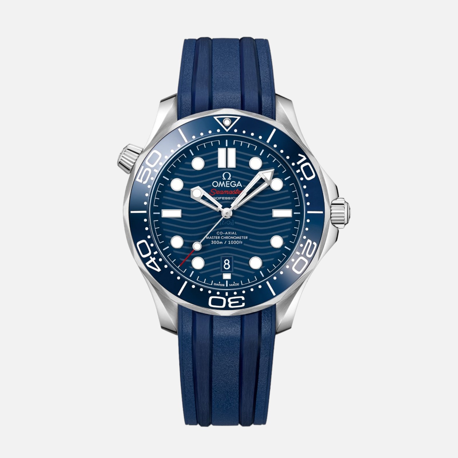 Omega Seamaster Diver 210.32.42.20.03.001