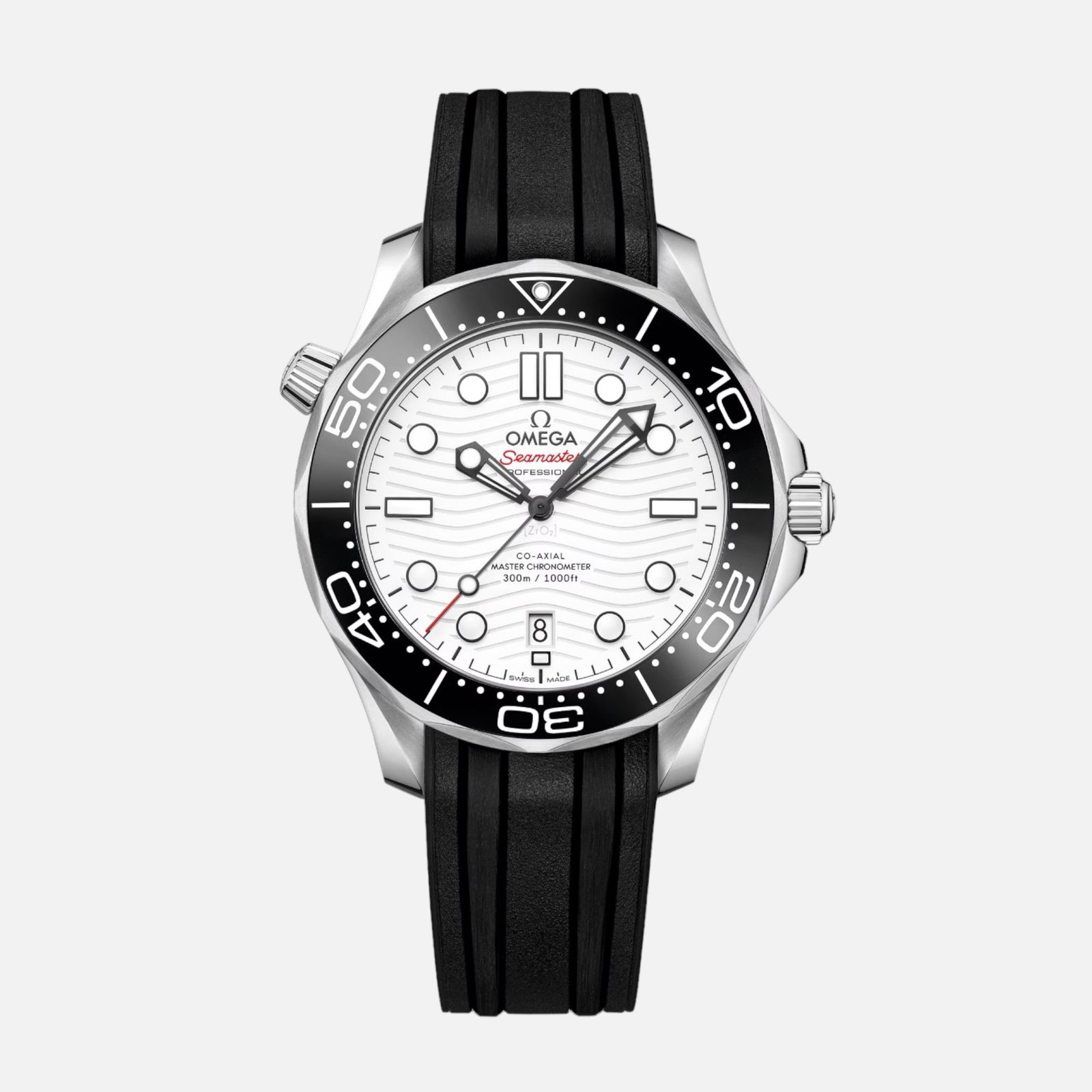 Omega Seamaster Diver 210.32.42.20.04.001
