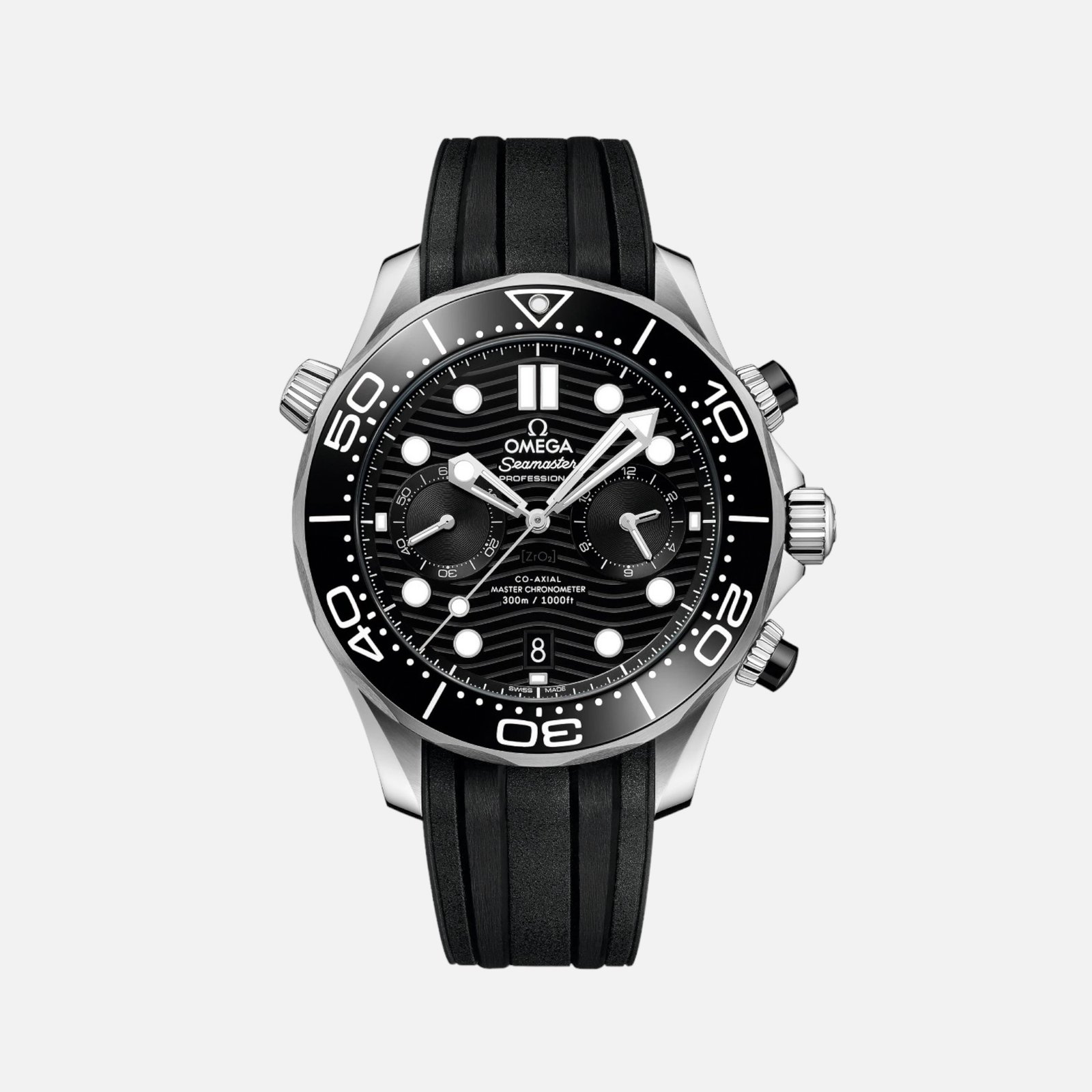 Omega Seamaster Diver Chrono 210.32.44.51.01.001