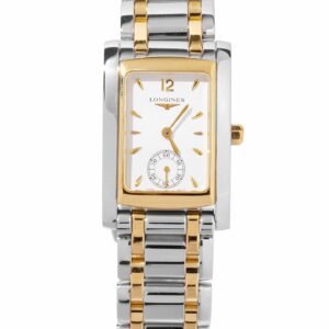 Longines Dolcevita L5.502.5.28.7