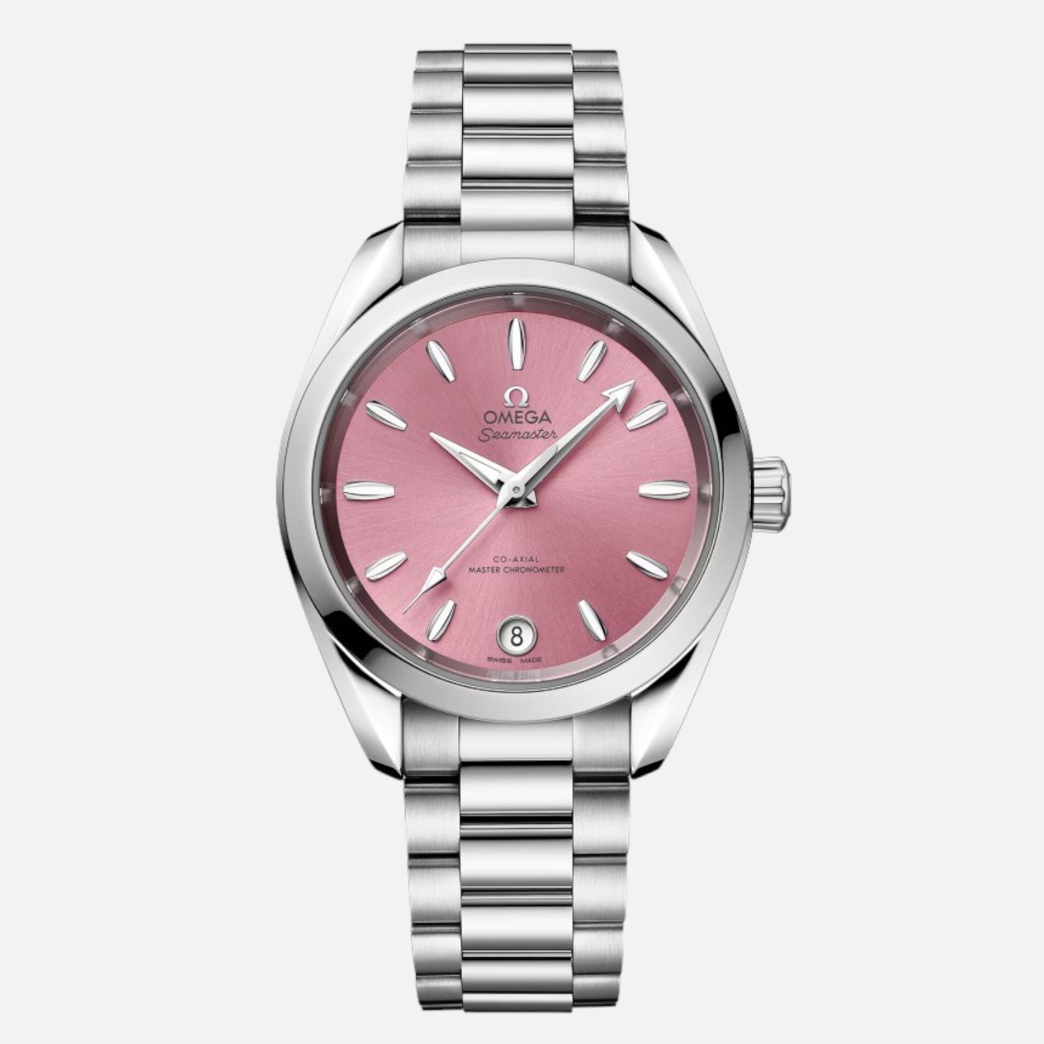 Omega Seamaster Aqua Terra Shades 220.10.34.20.10.003
