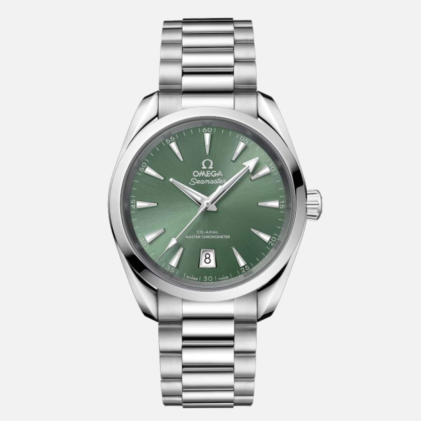 Omega Seamaster Aqua Terra Shades 220.10.38.20.10.002