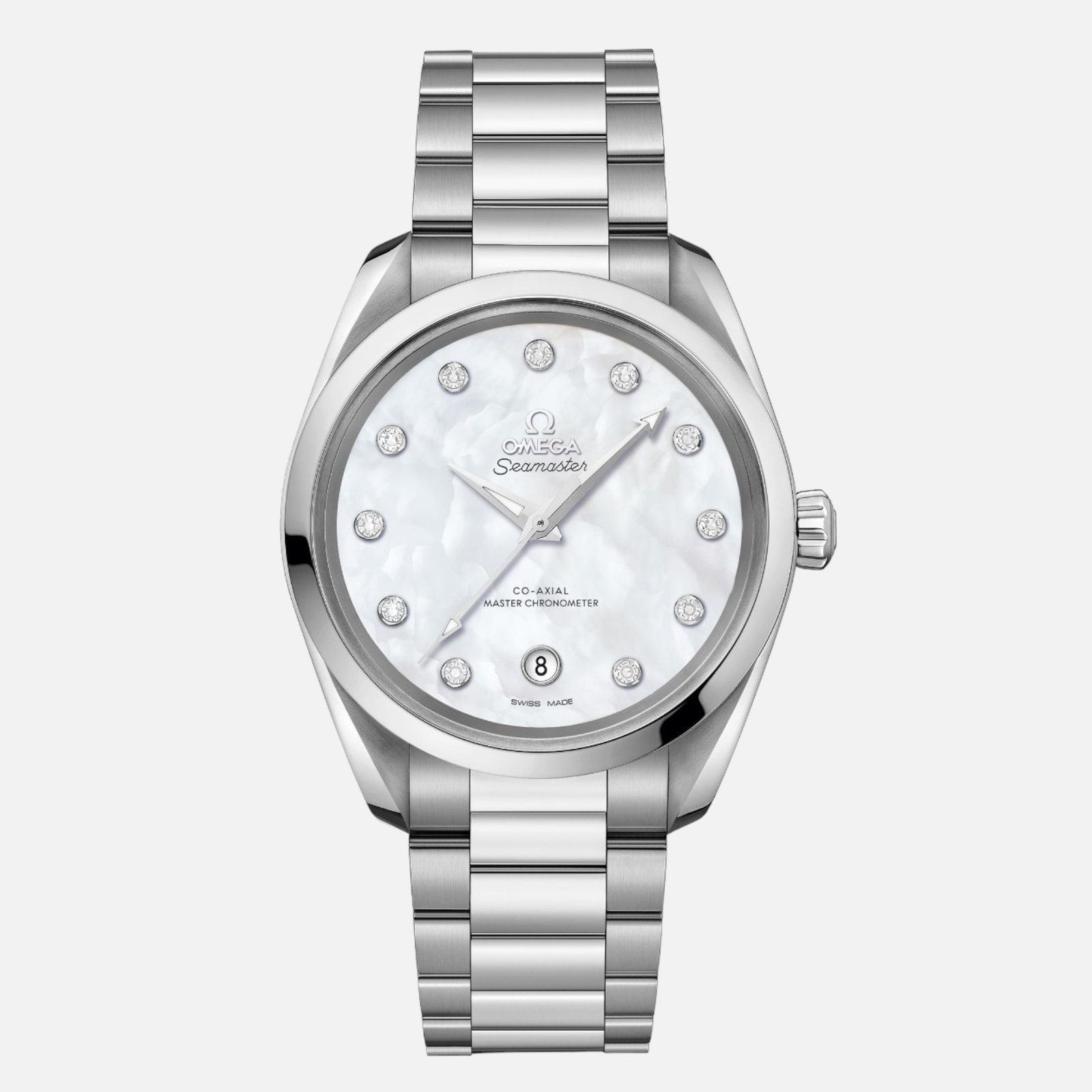 Omega Seamaster Aqua Terra 220.10.38.20.55.001
