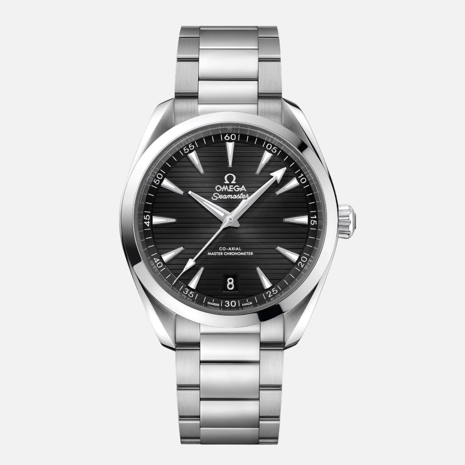 Omega Seamaster Aqua Terra 150M 220.10.41.21.01.001