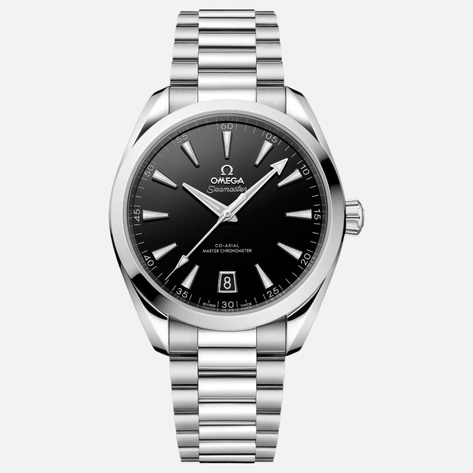Omega Seamaster Aqua Terra 150M 220.10.41.21.01.002