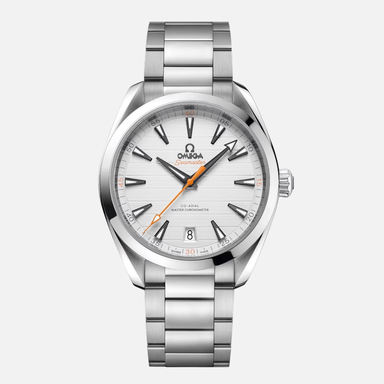 Omega Seamaster Aqua Terra 150M 220.10.41.21.02.001