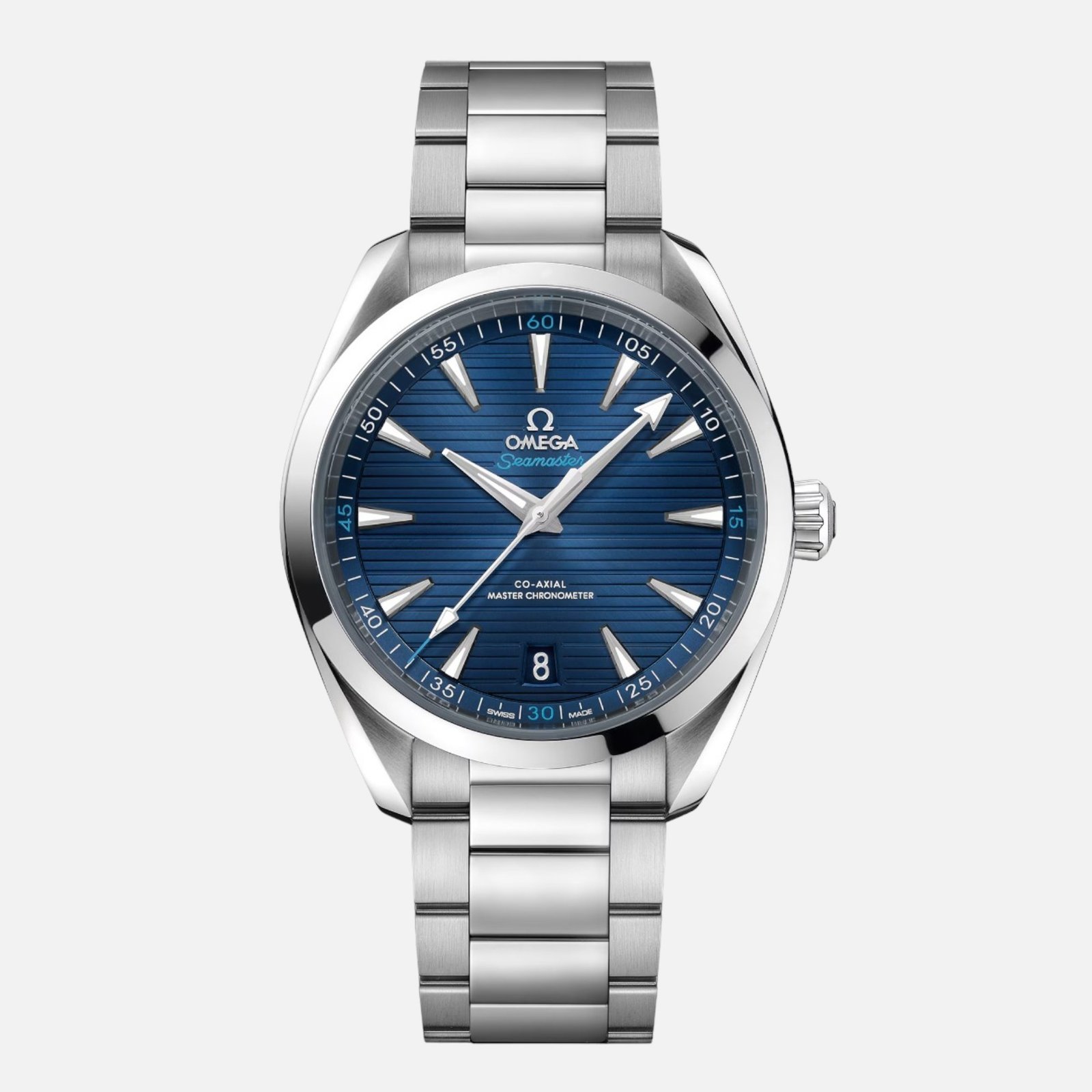 Omega Seamaster Aqua Terra 150M 220.10.41.21.03.001