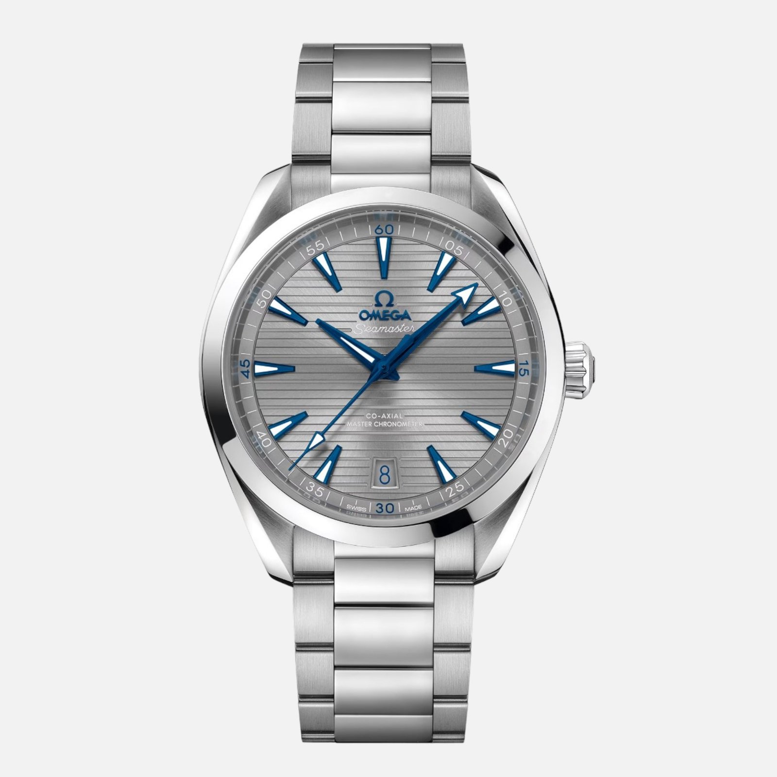 Omega Seamaster Aqua Terra 150M 220.10.41.21.06.001
