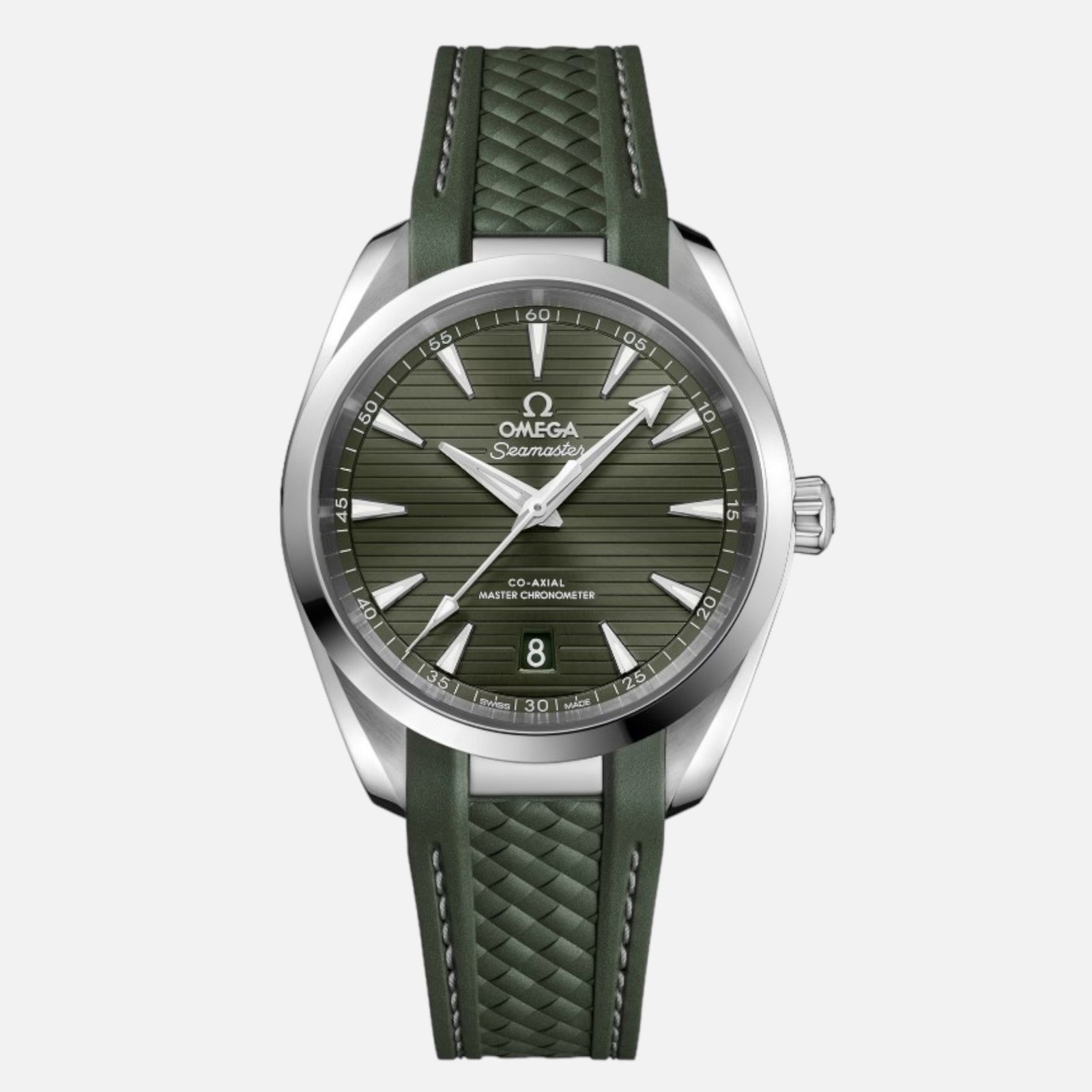 Omega Seamaster Aqua Terra 150M 220.12.38.20.10.001