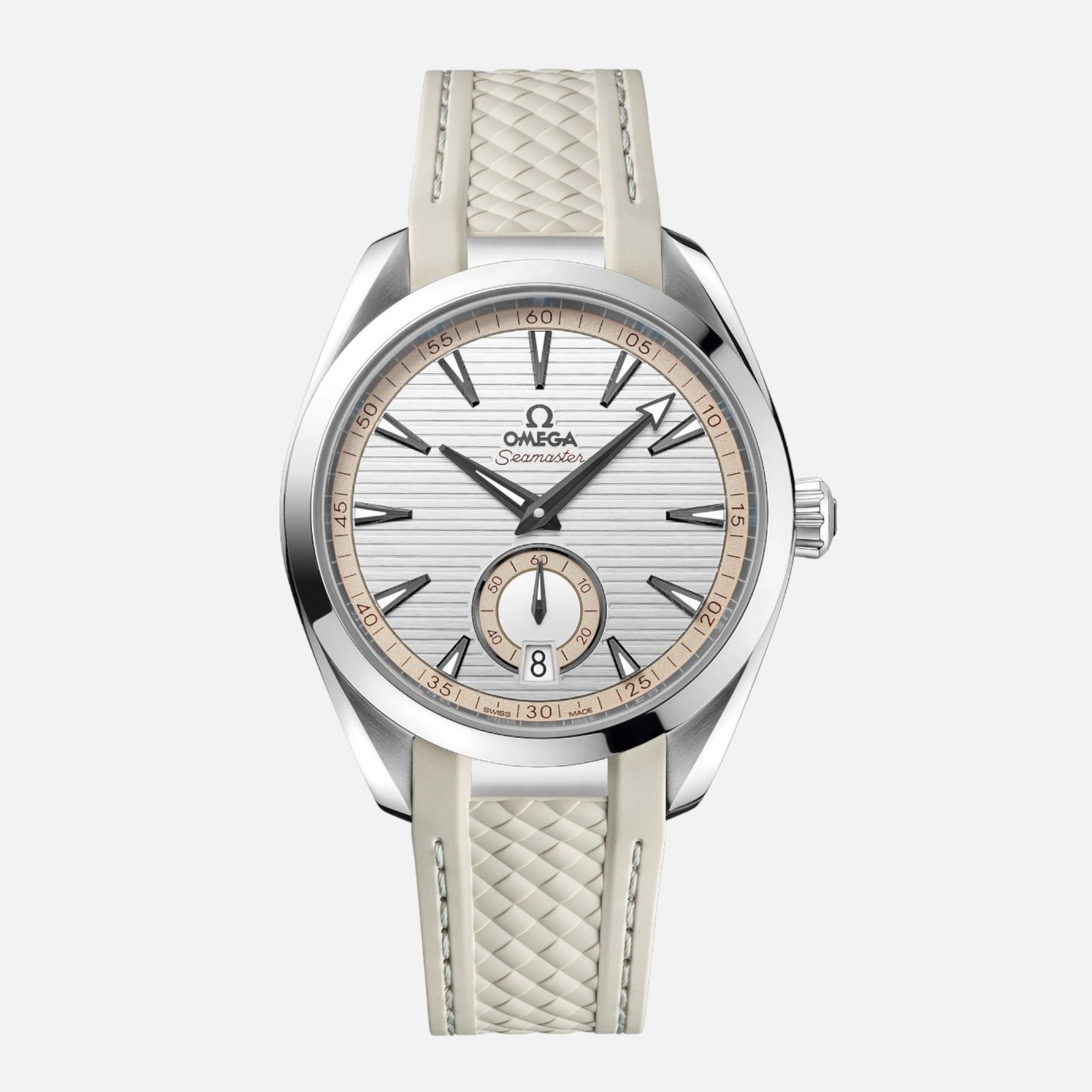Omega Seamaster Aqua Terra 150M 220.12.41.21.02.005