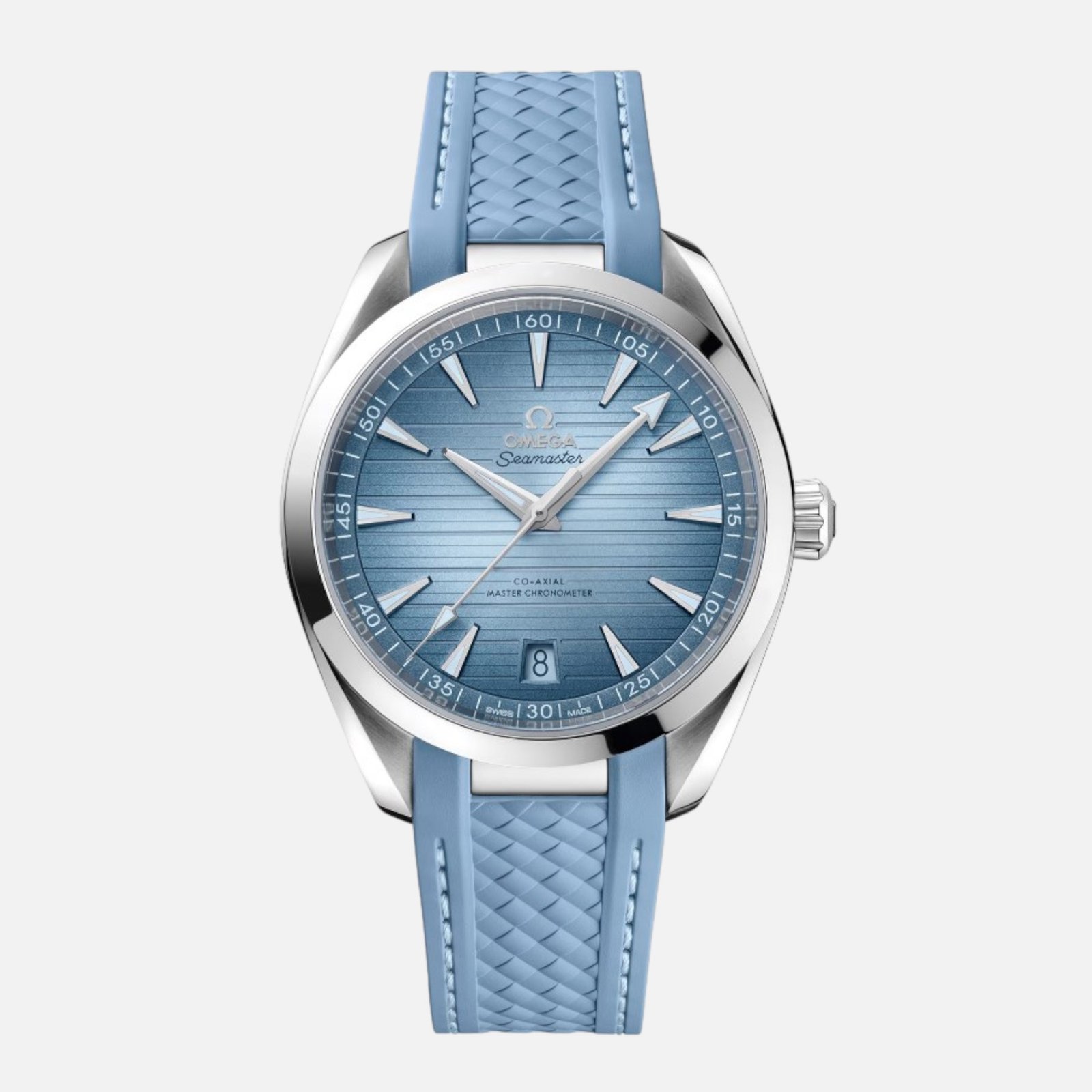 Omega Seamaster Aqua Terra 150M 220.12.41.21.03.008