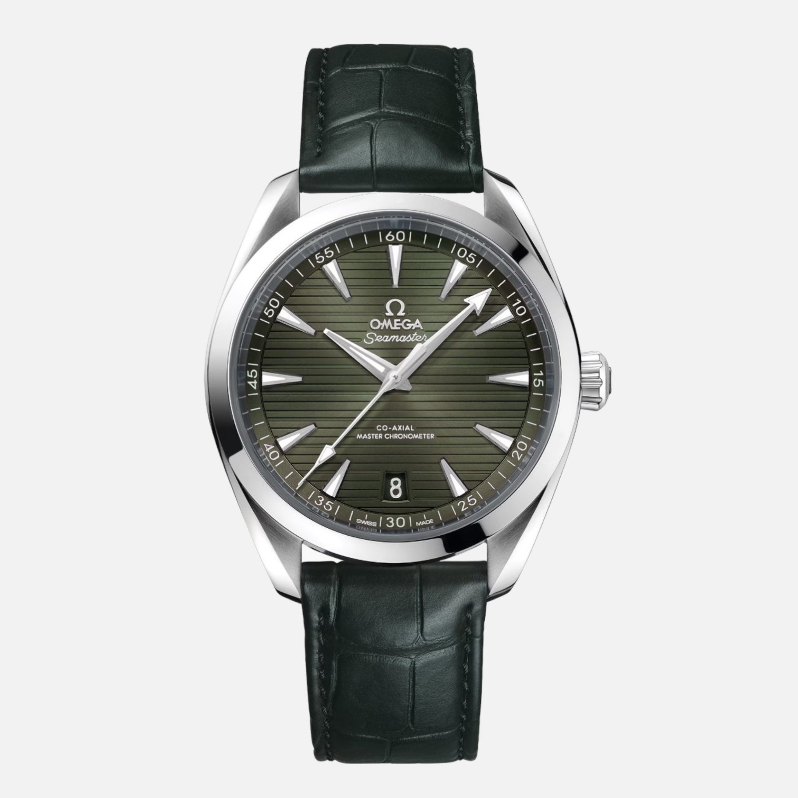 Omega Seamaster Aqua Terra 220.13.41.21.10.001