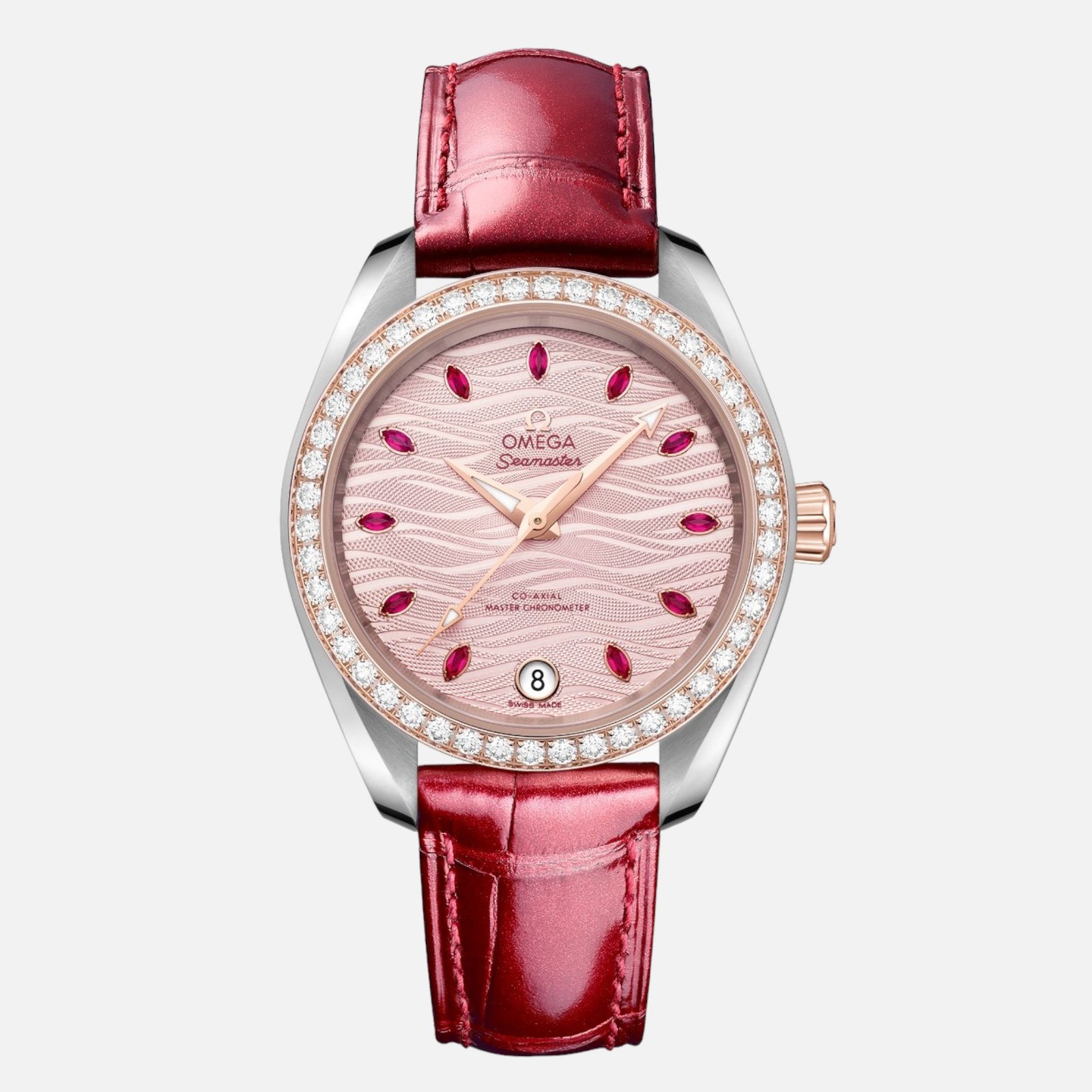 Omega Seamaster Aqua Terra 150M 220.28.34.20.60.001