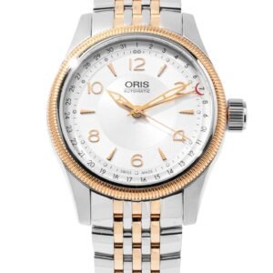 Oris Big Crown Pointer Date 01 754 7679 4331-07 8 20 32