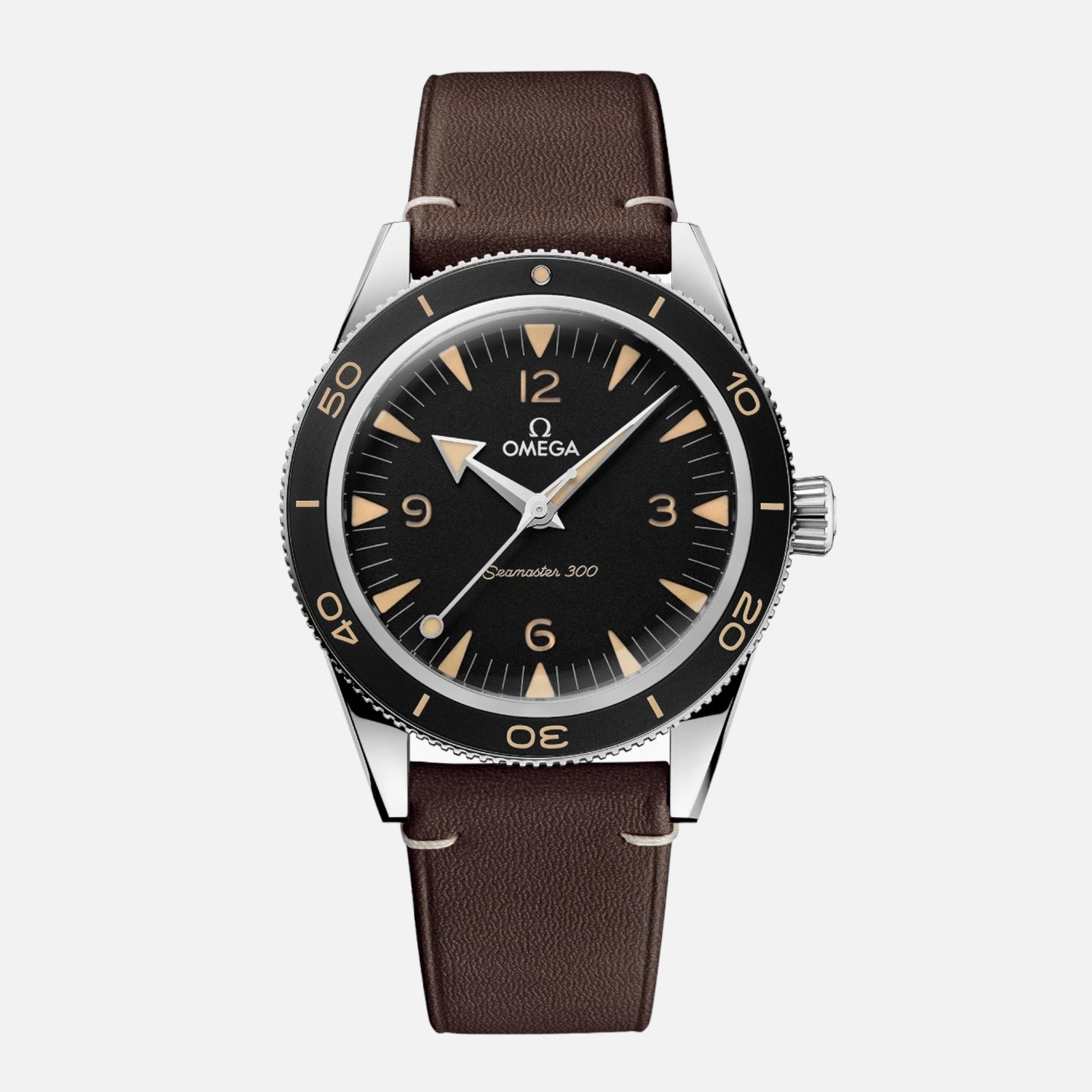 Omega Seamaster 300 234.32.41.21.01.001