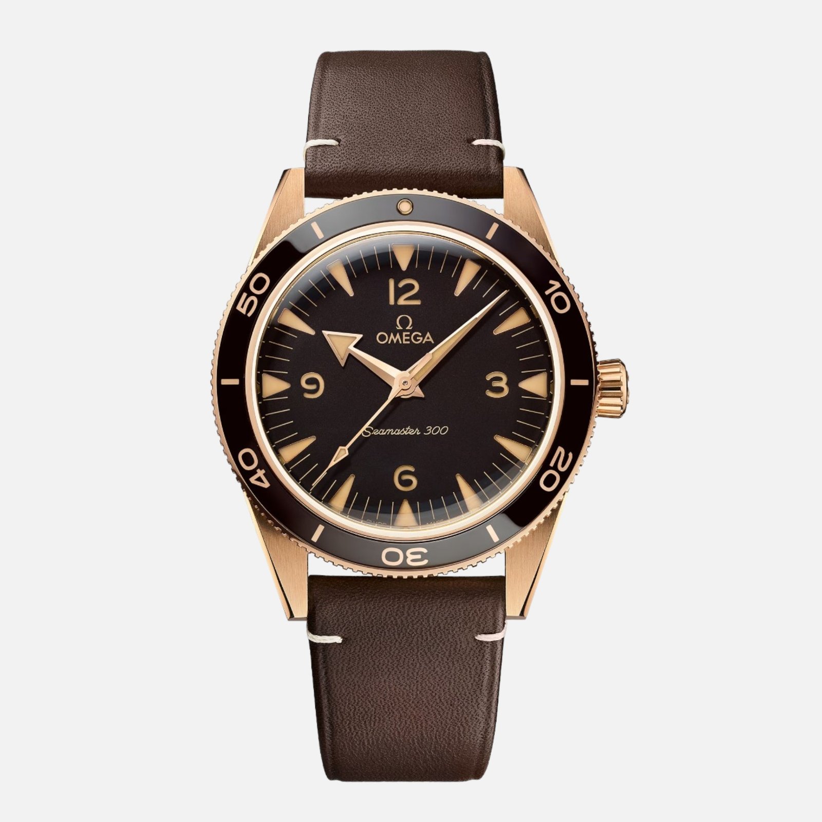 Omega Seamaster 300 234.92.41.21.10.001