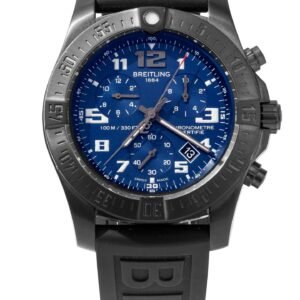 Breitling Chronospace Evo Night Mission V7333010/C939