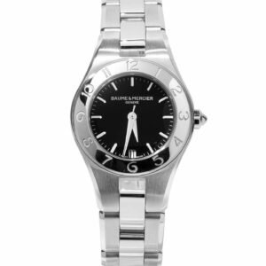 Baume & Mercier Linea MOA10010