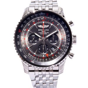 Breitling Navitimer GMT Limited Edition AB04413A/F573